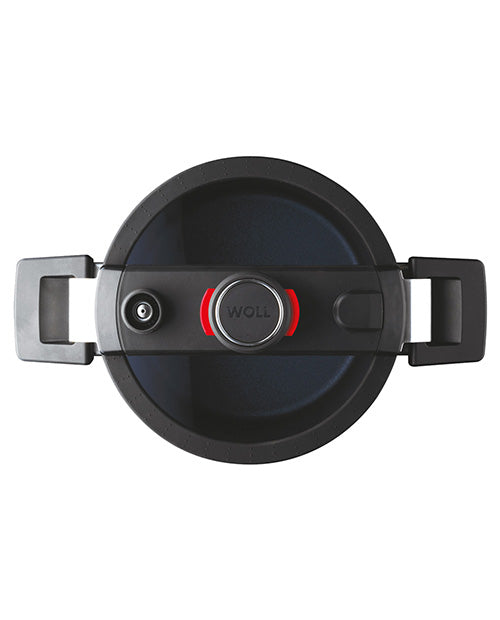 Oala Diamond Active Lite Induction, 28 cm, 7.5 litri - WOLL - Image 1