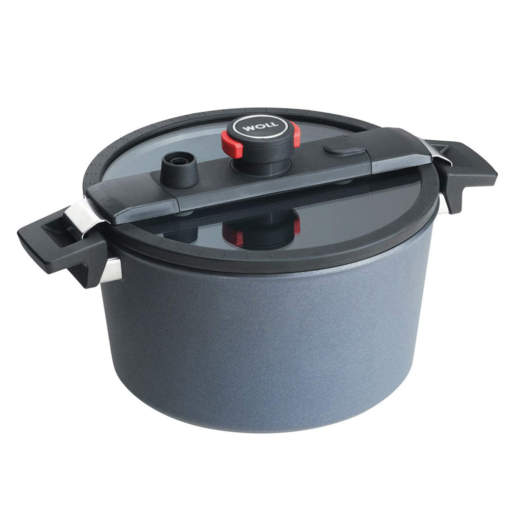 Oala Diamond Active Lite, 28 cm, 7.5 litri - WOLL