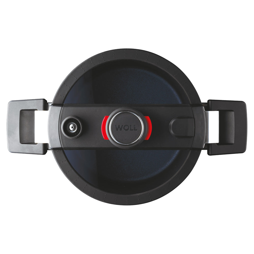 Oala Diamond Active Lite, 24 cm, 5 litri - WOLL - Image 1