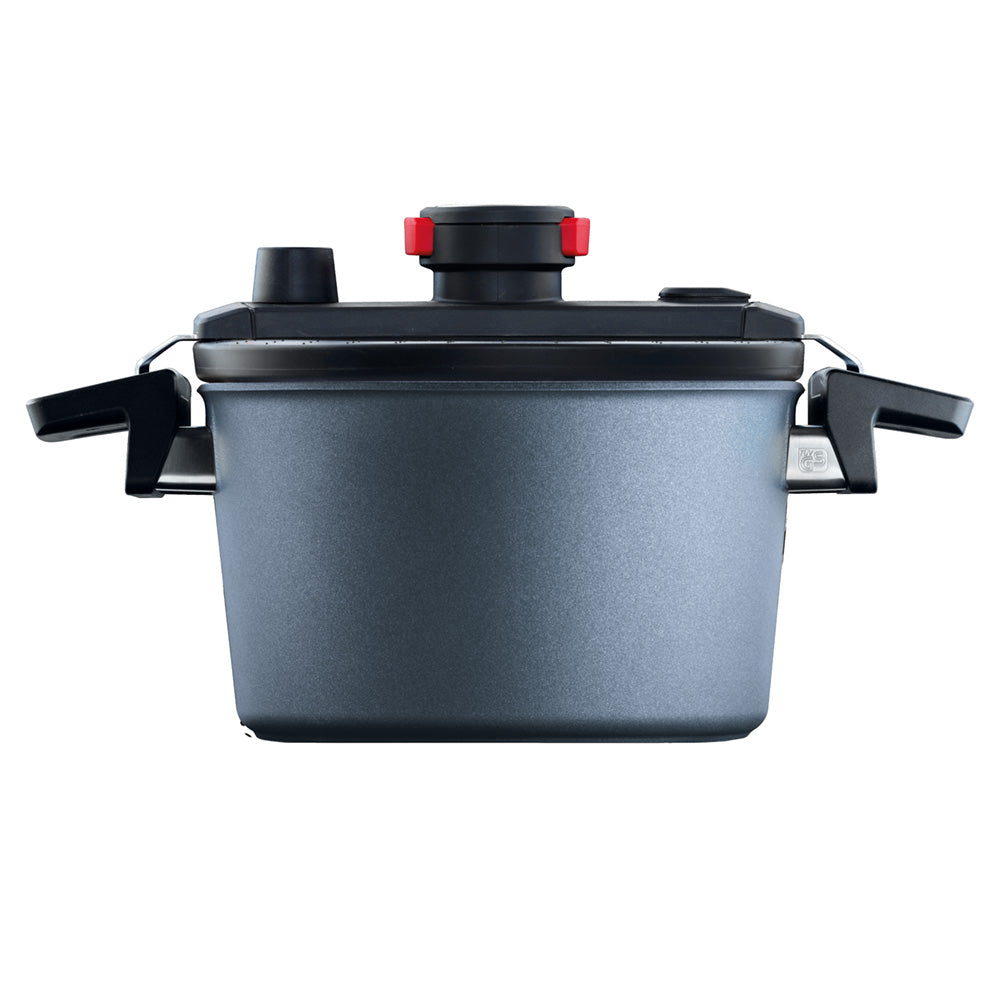 Oala Diamond Active Lite, 24 cm, 5 litri - WOLL - Image 2