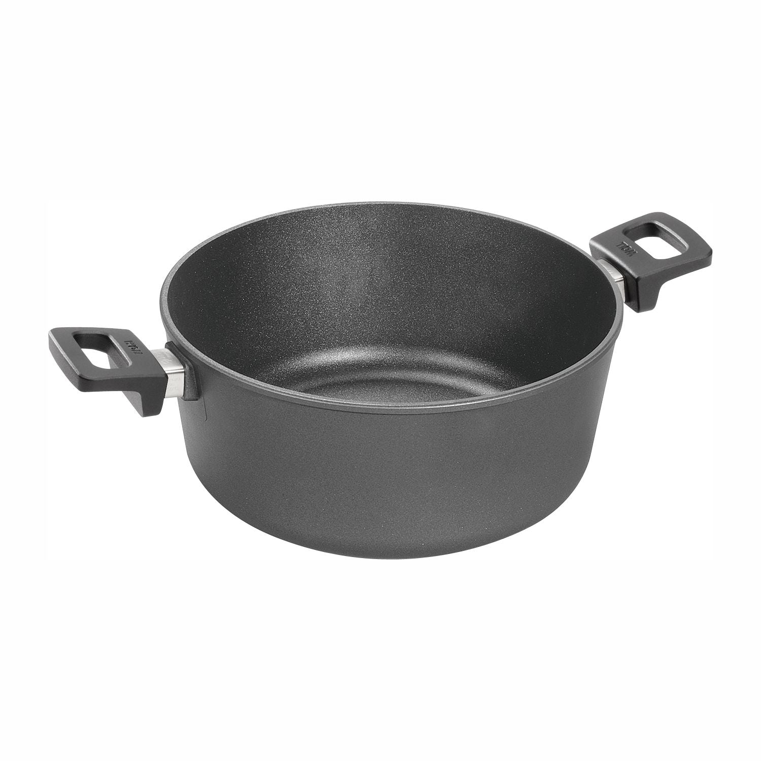 Oala Nowo Titanium Induction, 28 cm - WOLL