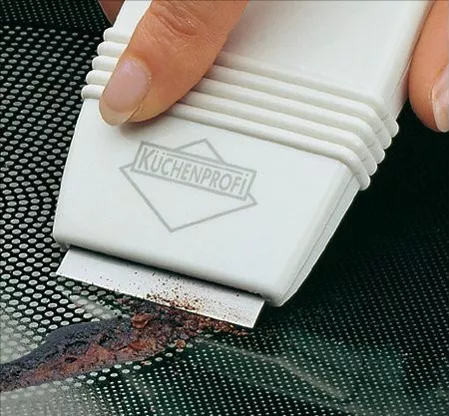 Aparat curatat plita ceramica/sticla - KUCHENPROFI - Image 1