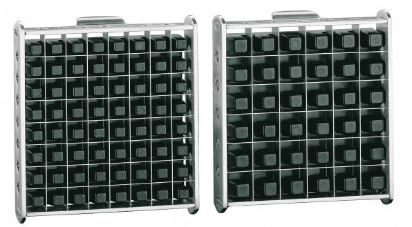 Aparat pentru taiat cartofi pai, inox - KUCHENPROFI - Image 4