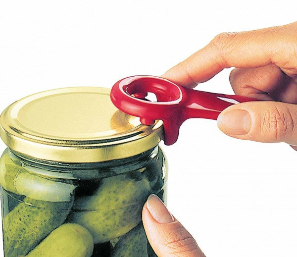 Desfacator capace borcane, JarKey - KUCHENPROFI - Image 1