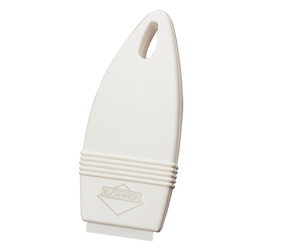 Aparat curatat plita ceramica/sticla - KUCHENPROFI