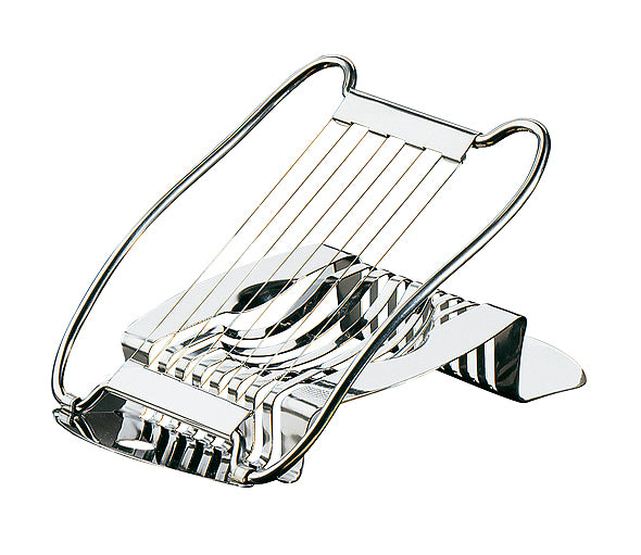 Feliator de ou, inox - KUCHENPROFI
