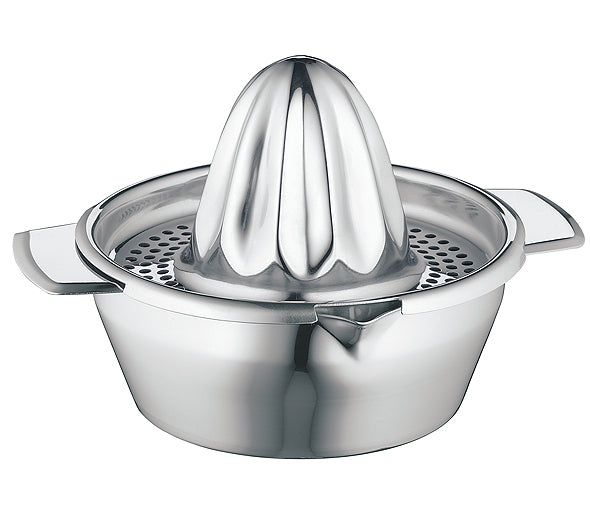Storcator citrice, MAXI, inox - KUCHENPROFI