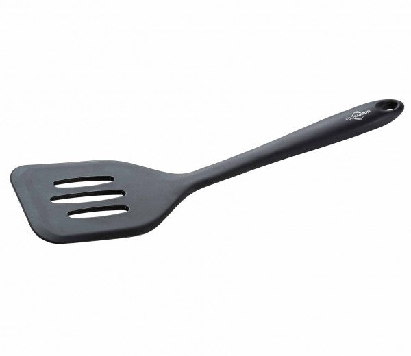 Spatula din silicon, negru, 30 cm, Trend - KUCHENPROFI