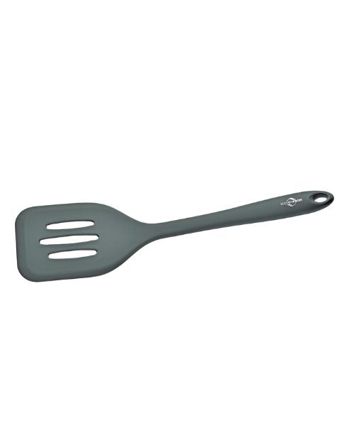 Spatula din silicon, gri, 30 cm, Trend - KUCHENPROFI