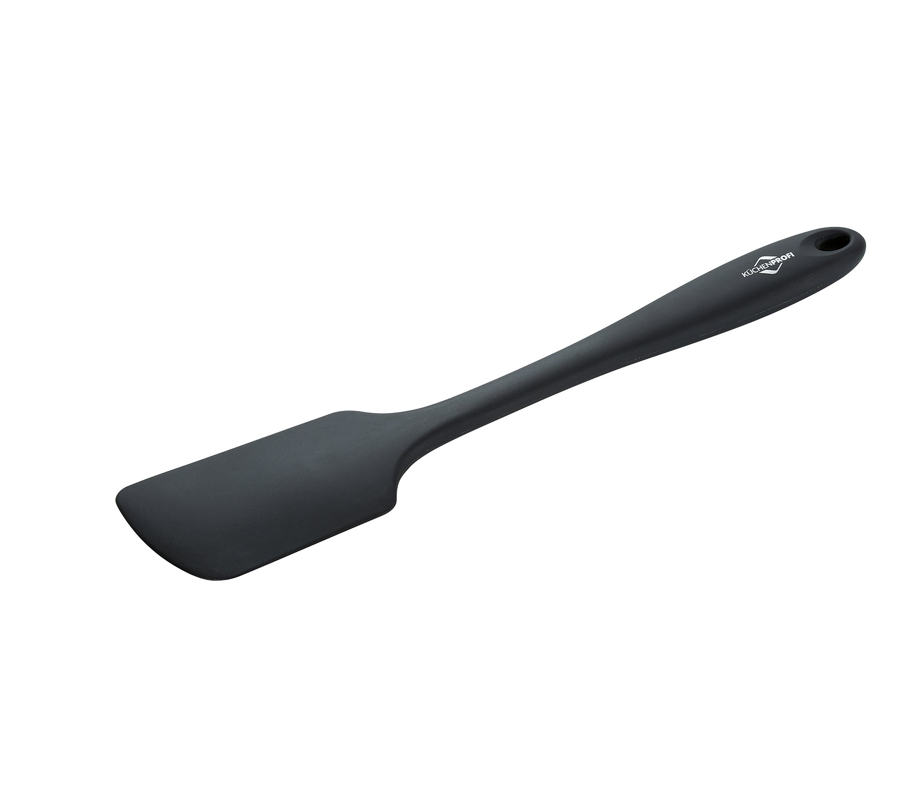 Spatula patiserie, negru, 28 cm, colectia Trend - KUCHENPROFI