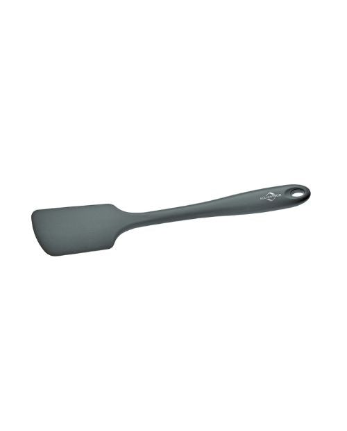 Racleta pentru patiserie, silicon, gri, 27 cm, Trend - KUCHENPROFI