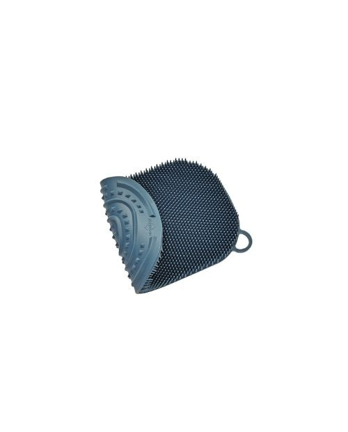 Burete de vase, silicon, albastru, Trend - KUCHENPROFI