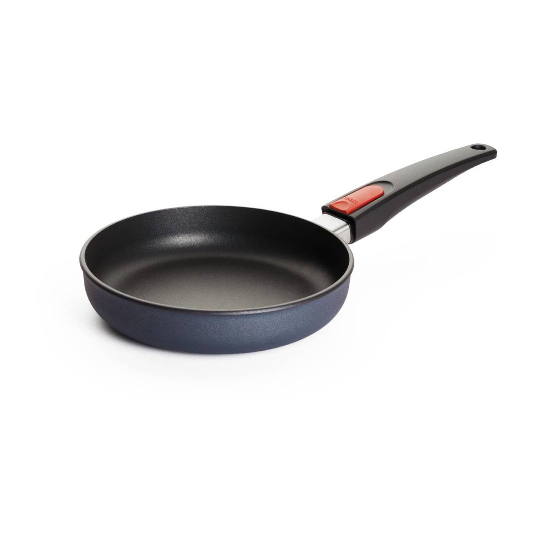 Tigaie Diamond Lite Induction 20 cm, maner detasabil - WOLL