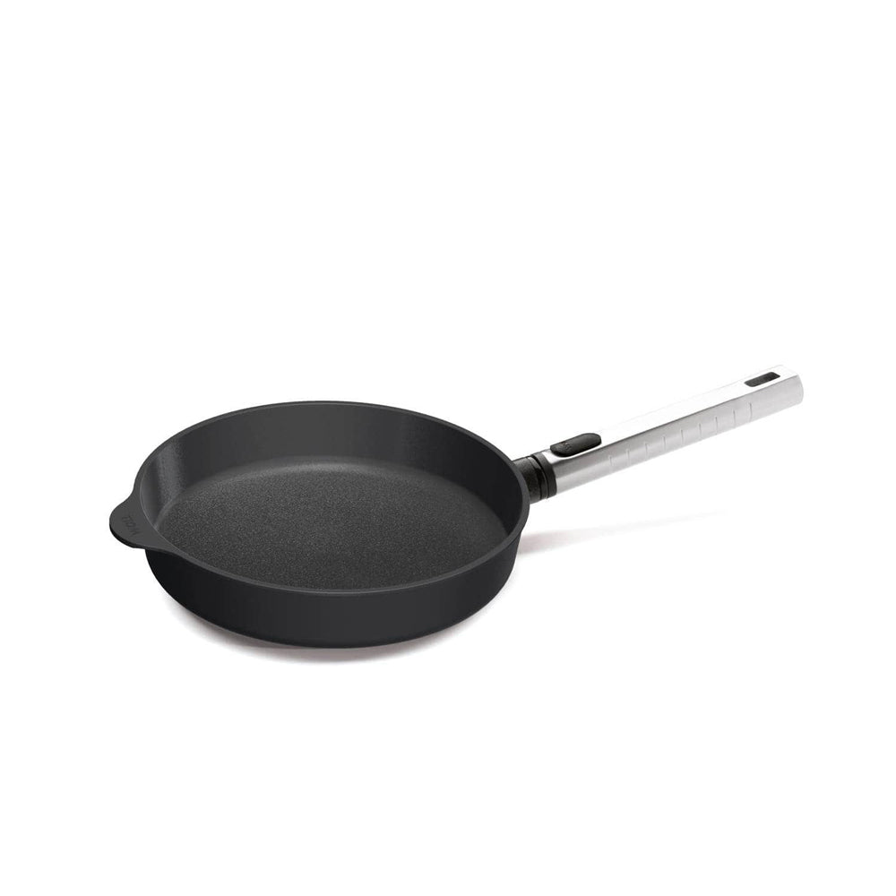 Tigaie Diamond XR Pro Logic Induction, 24 cm - Woll