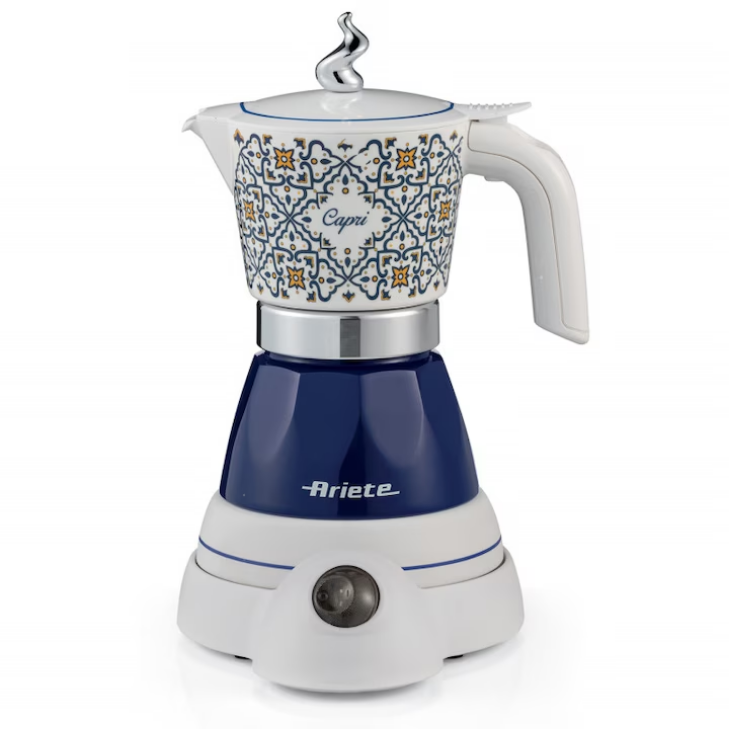 Aparat cafea electric, Capri - ARIETE