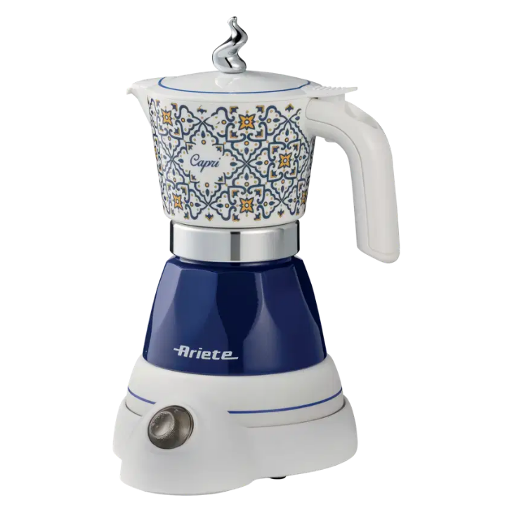 Aparat cafea electric, Capri - ARIETE