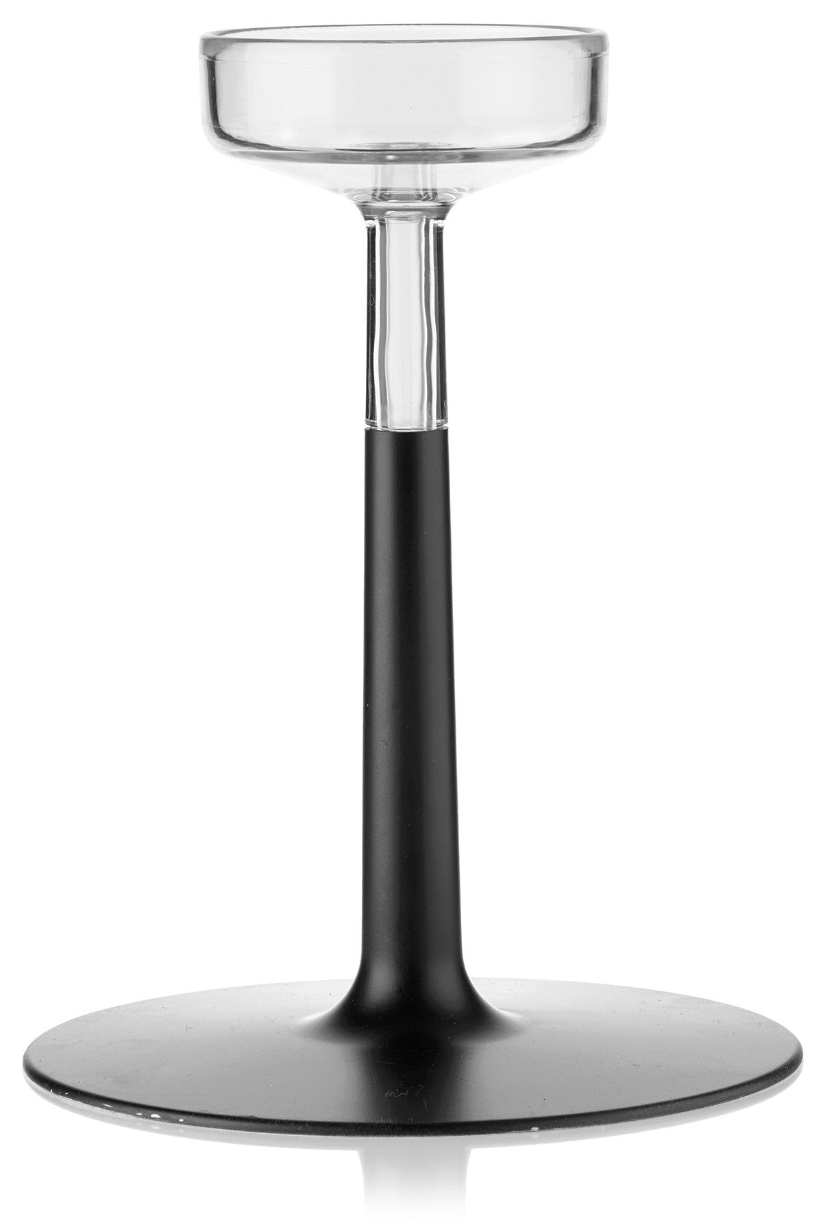 Set de 5 ustensile cu suport, inox si acril, colectia Cooking - GUZZINI - Image 8