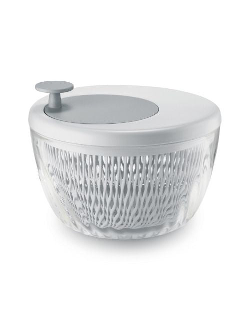 Uscator salata, 26 cm, alb, Kitchen Active Design - GUZZINI