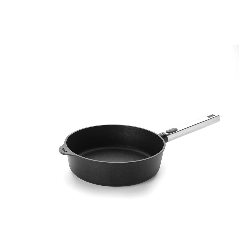 Tigaie Saute Diamond XR Pro Logic Induction, 24 cm - Woll