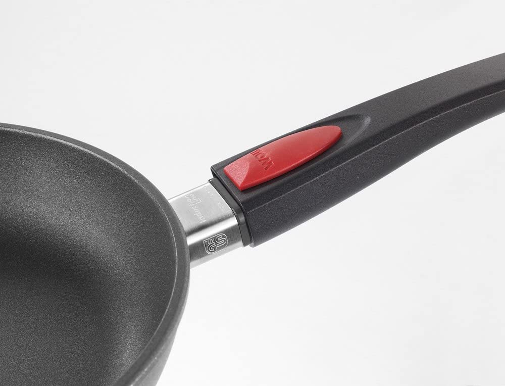 Tigaie saute Nowo Titanium Induction, 28 cm - WOLL - Image 3