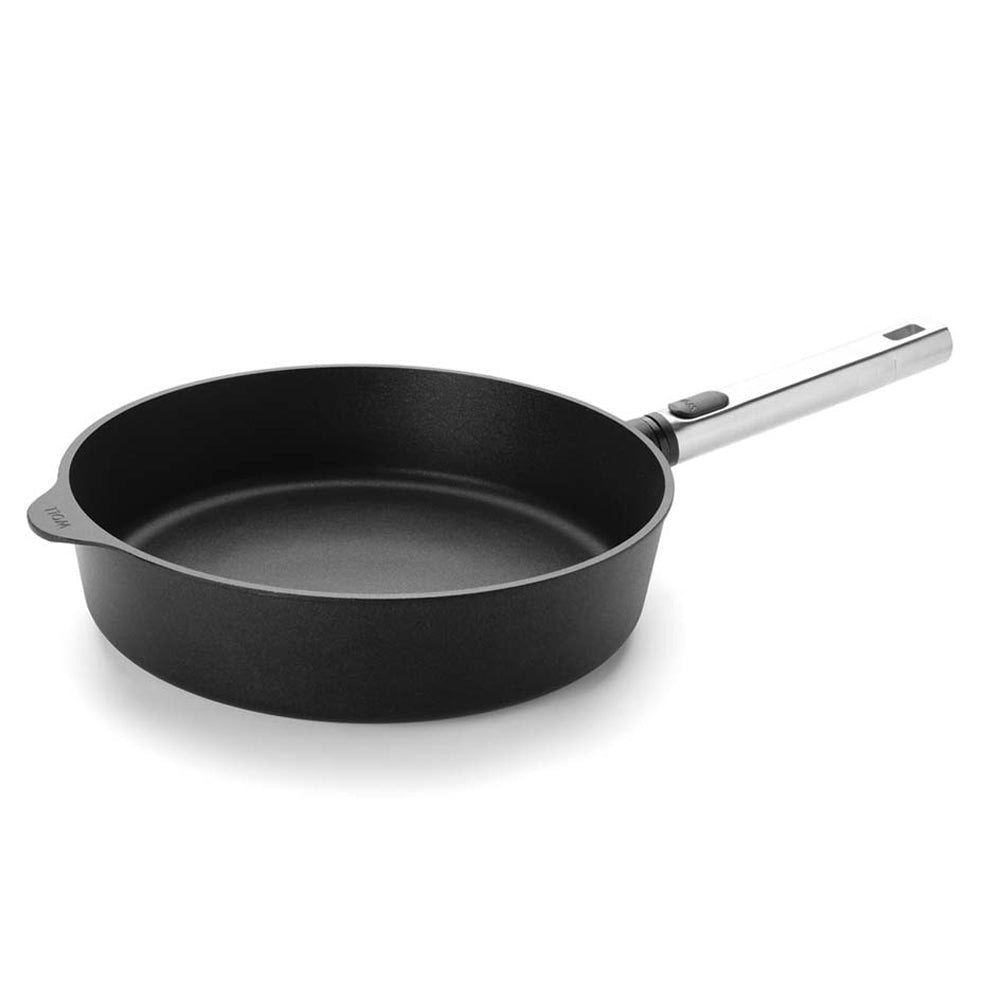 Tigaie Saute Diamond XR Pro Logic Induction, 28 cm - Woll