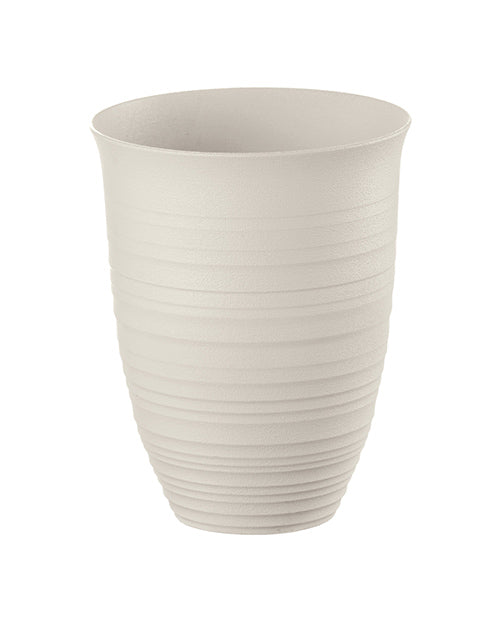 Pahar alb, 520 ml, dimensiune L, colectia Tierra - GUZZINI