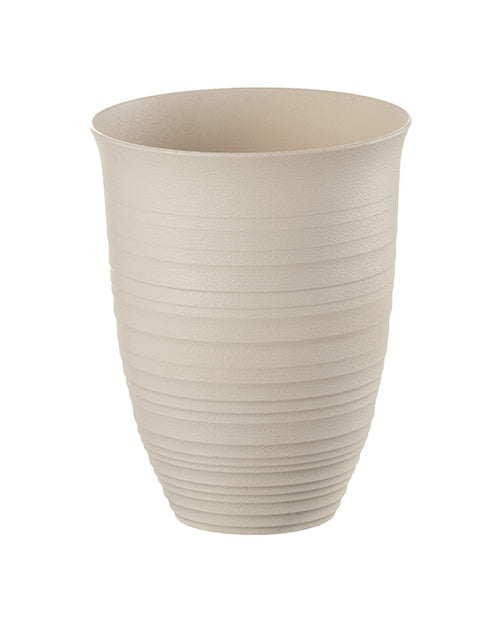 Pahar crem, 520 ml, dimensiune L, colectia Tierra - GUZZINI