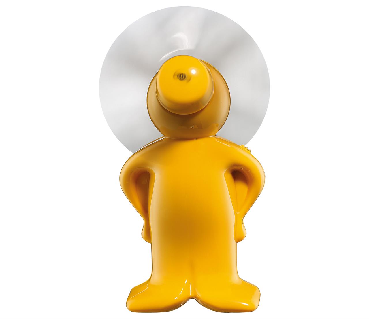 Ventilator portabil mini VentoBoy Classic, diverse culori - CILIO - Image 8