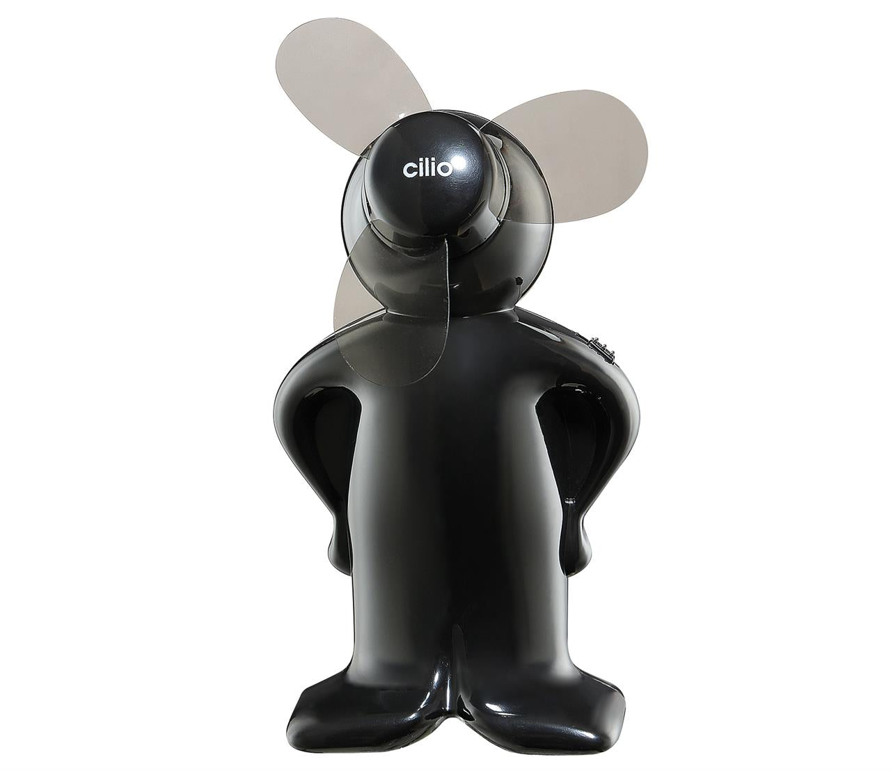 Ventilator portabil mini VentoBoy Classic, diverse culori - CILIO - Image 4