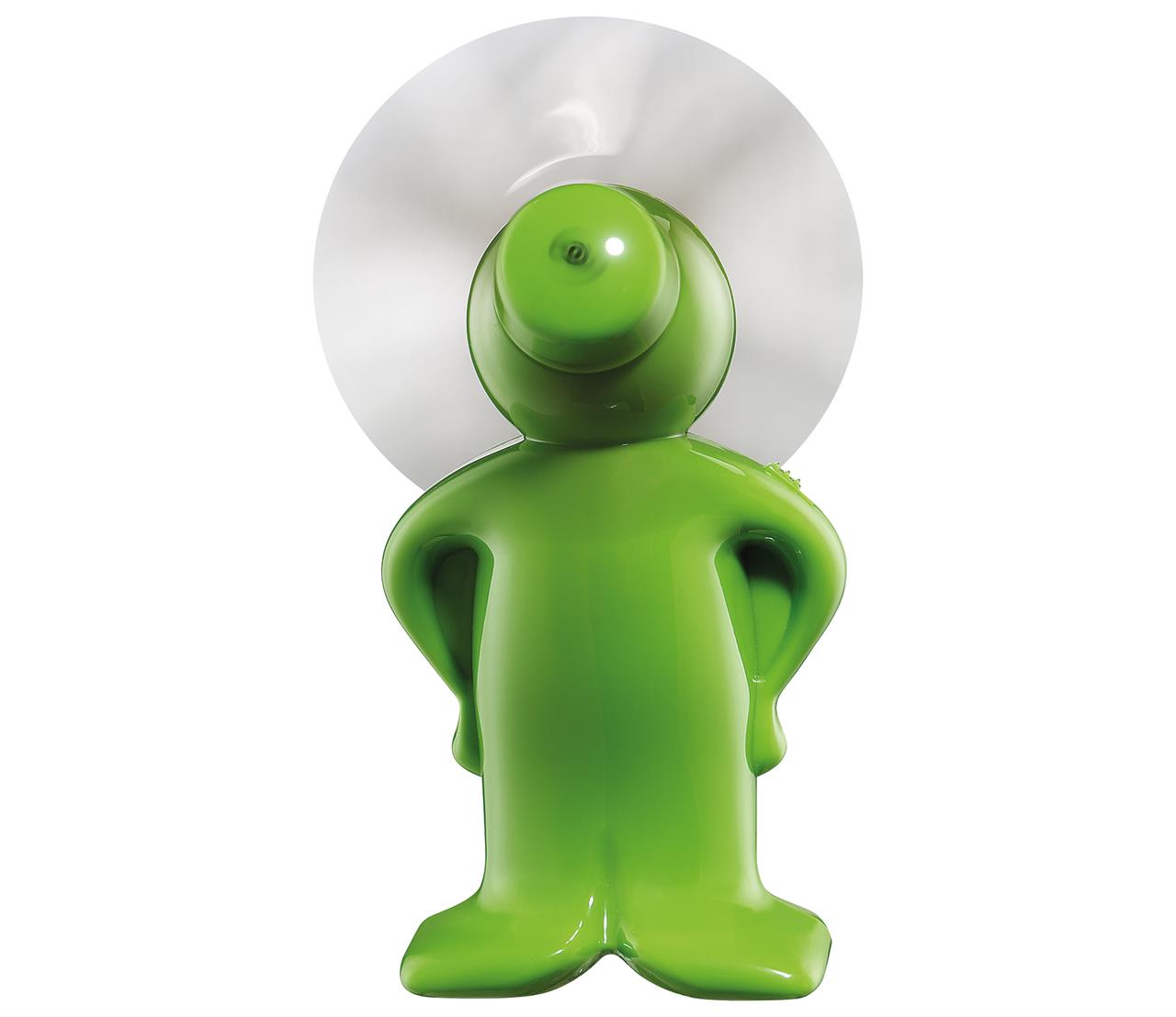 Ventilator portabil mini VentoBoy Classic, diverse culori - CILIO - Image 3