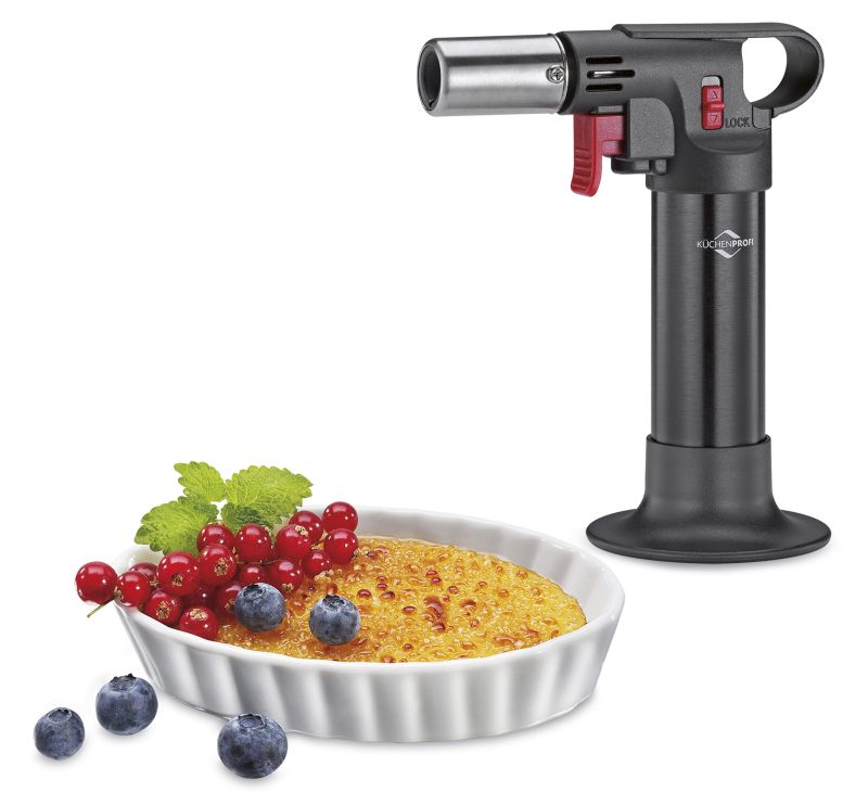 Torță pentru bucatarie, Classic - KUCHENPROFI