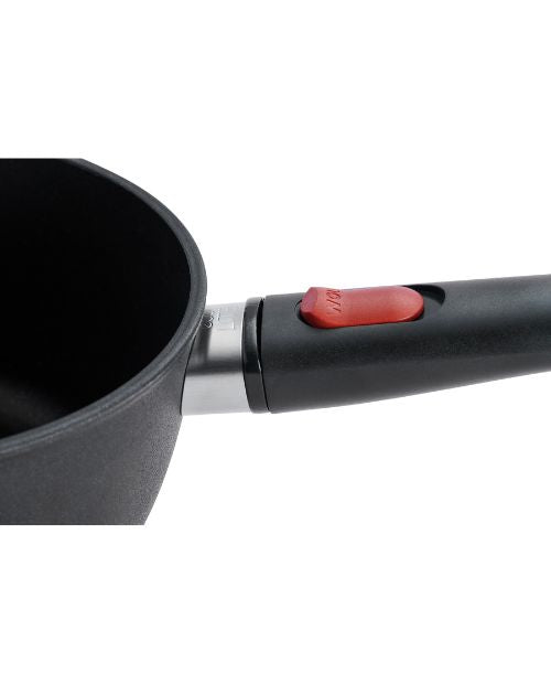 Cratita pentru sosuri, cu maner detasabil, 18 cm, Eco Lite - WOLL - Image 6