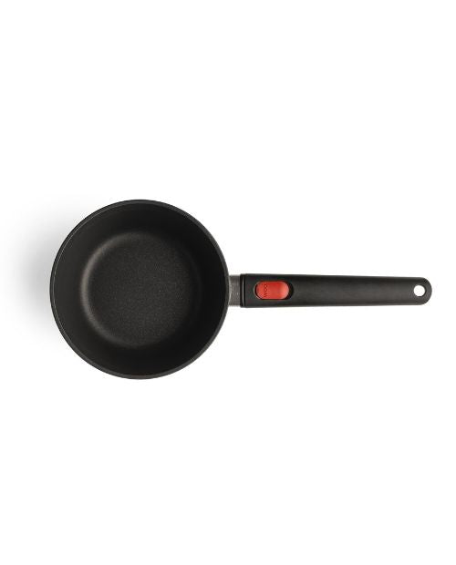 Cratita pentru sosuri, cu maner detasabil, 18 cm, Eco Lite - WOLL - Image 4