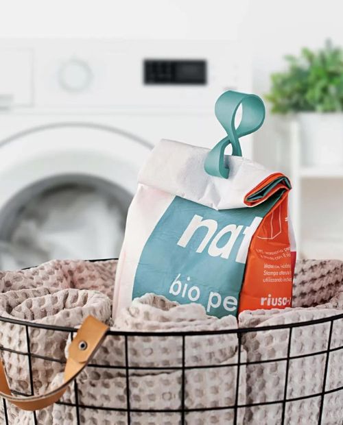 Set 5 clame pentru pungi, Infinite - GUZZINI - Image 2