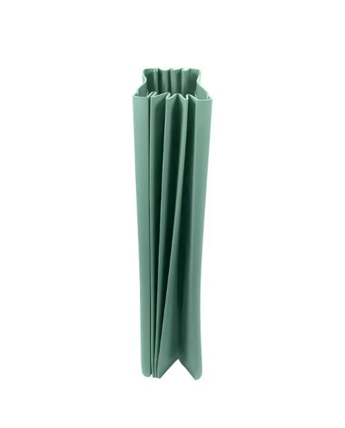 Cos pliabil pentru deseuri reciclabile, 25 litri, verde, Eco Packly - GUZZINI - Image 3