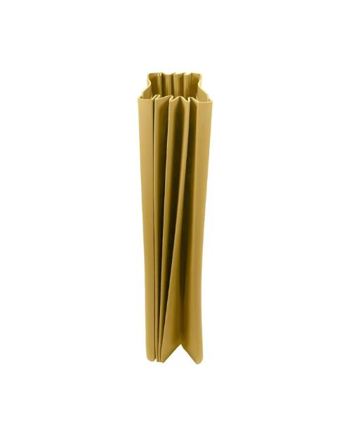 Cos pliabil pentru deseuri reciclabile, 25 litri, galben, Eco Packly - GUZZINI - Image 3