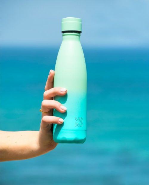 Sticla izoterma, 500 ml, Sorbet mint - YOKO DESIGN - Image 2