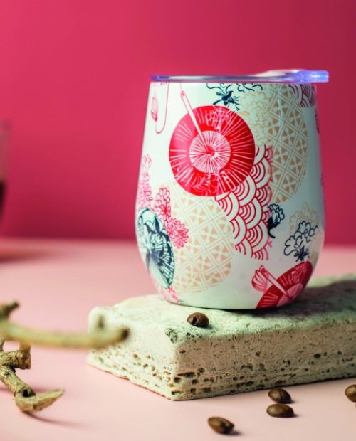 Cana izoterma, 250 ml, Japan - YOKO DESIGN - Image 1