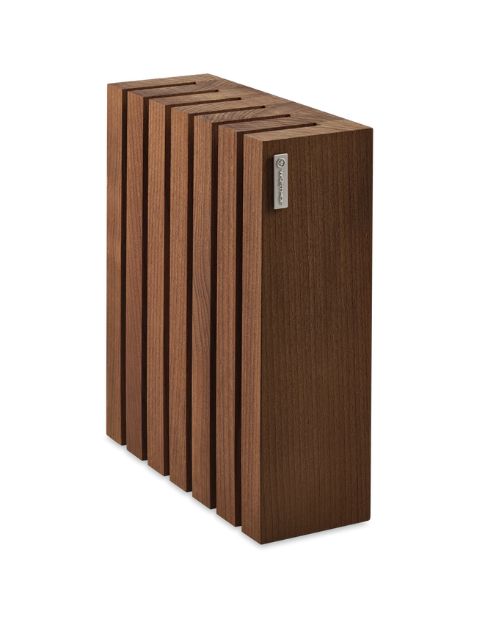 Bloc magnetic pentru 6 cutite - WUSTHOF