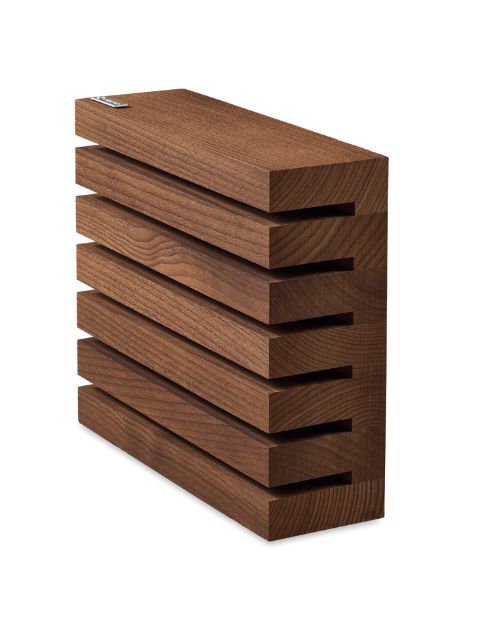 WUSTHOF Bloc magnetic pentru 6 cutite - Image 2