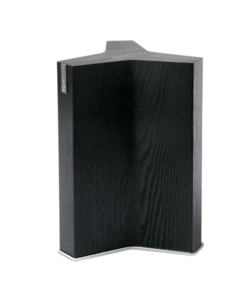 Bloc magnetic pentru cutite, lemn de fag, negru - WUSTHOF