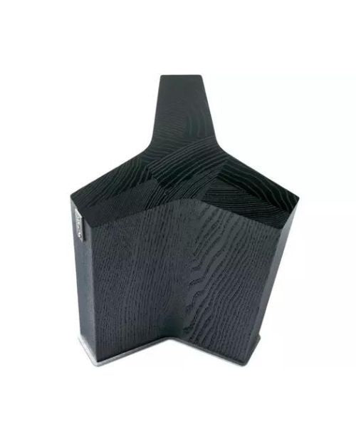 WUSTHOF Bloc magnetic pentru cutite, lemn de fag, negru - Image 1