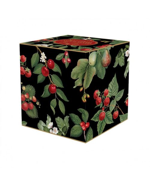 Set 2 cesti si farfurii pentru espresso, 75 ml, Orchard - SIMONA'S COOKSHOP - Image 2