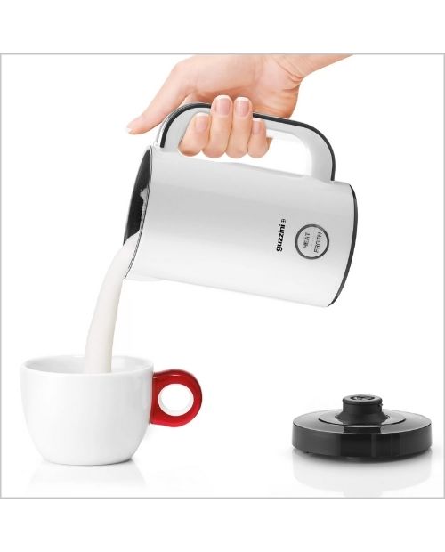Aparat electric pentru cappuccino - GUZZINI - Image 2