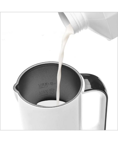 Aparat electric pentru cappuccino - GUZZINI - Image 4