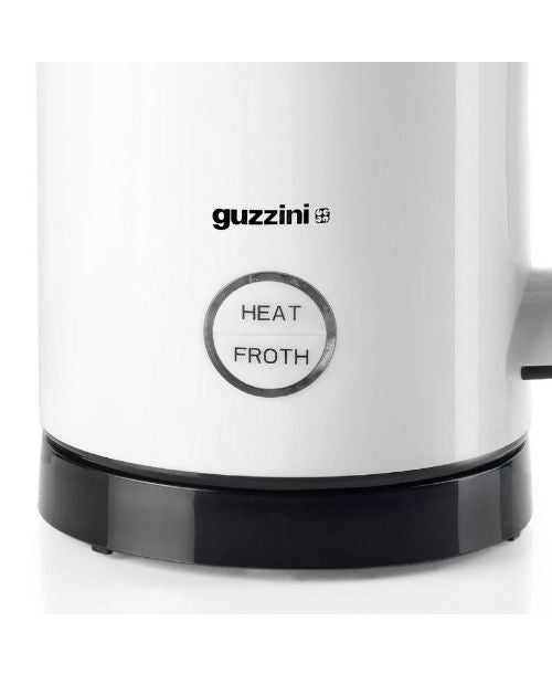 Aparat electric pentru cappuccino - GUZZINI - Image 1