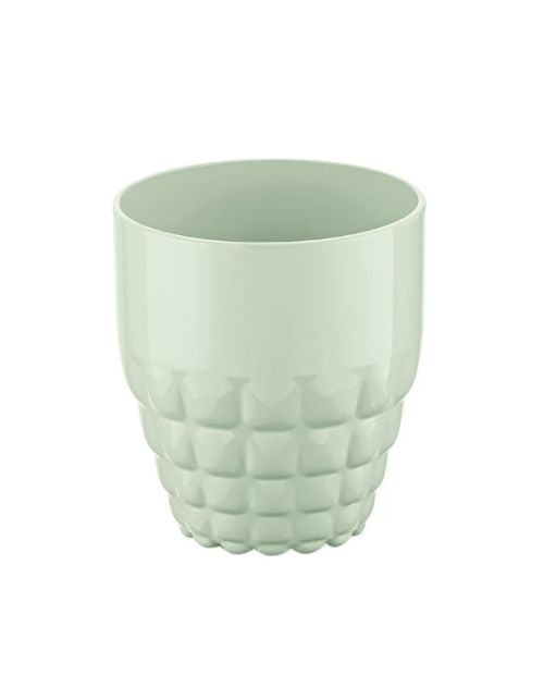 Pahar verde 350 ml, colectia Tiffany - GUZZINI