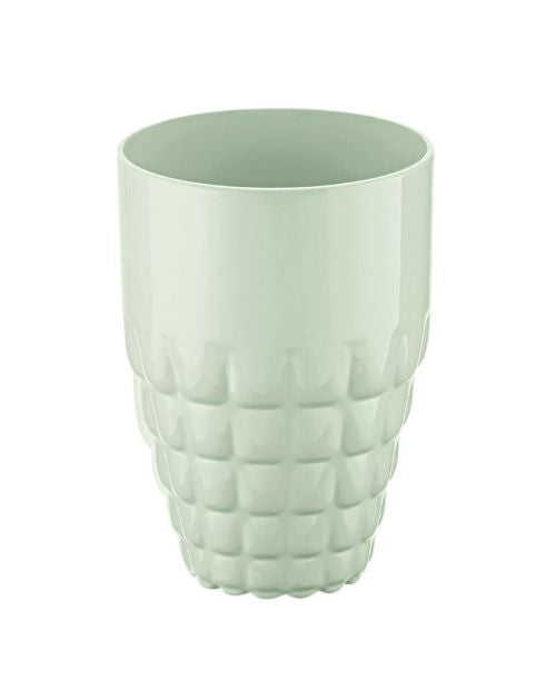 Pahar verde 510 ml, colectia Tiffany - GUZZINI