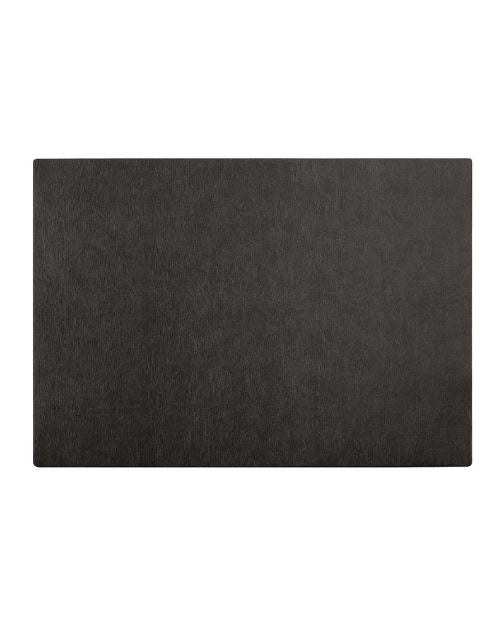 Suport farfurie reversibil, negru, 43 x 30 cm, Nature - GUZZINI