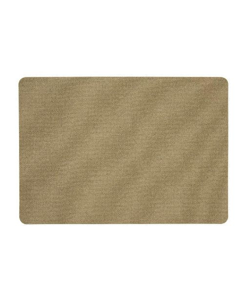 Suport farfurie, reversibil, bej, 43 x 30 cm, Fiber - GUZZINI